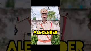 Heartily congratulations to my students #trending#apconstable