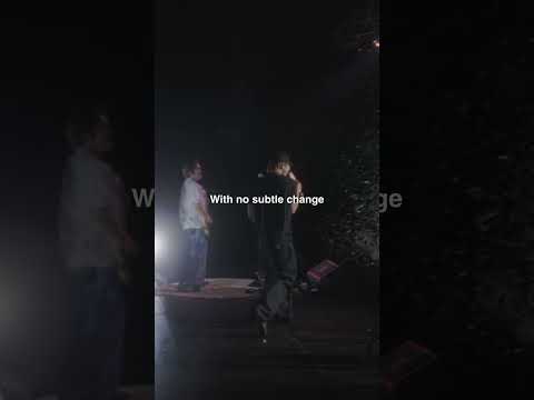 maybe I'm losing, losing me to hold a smile, to bear it all