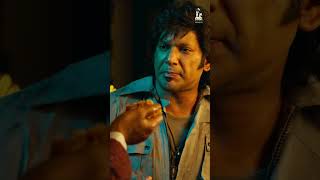 நானும் ஒரு Rowdy தான | Mark Antony | Vishal | SJ Suryah | Adhik  #shorts