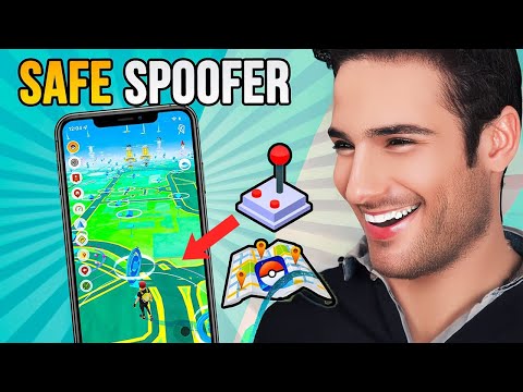 *UPDATED* Pokemon GO Hack - How I Got Pokemon GO Spoofer iOS & Android Tutorial