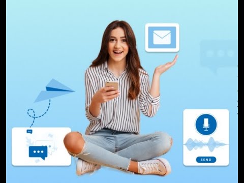 Cloud Contact AI - How to Create an SMS Campaign