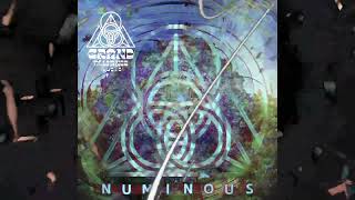 Lucid Slip 'Eyes Of The Dark' (PREVIEW) NUMINOUS compilation OUT NOW on Grand Alliance Music