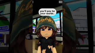 Like and sub if you think i SLAY #roblox #robloxedit #viral #shorts #youtube #youtubeshorts
