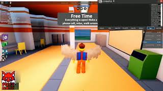 Synapse X Cracked Free Download 2020 Roblox Exploit & Scripts Working in 20211