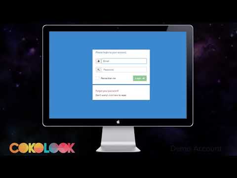 cokolook animation