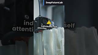 Self-Attention in AI | The Secret Behind Transformers!