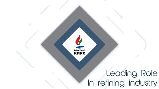 KNPC Leading Role In Refining Industry