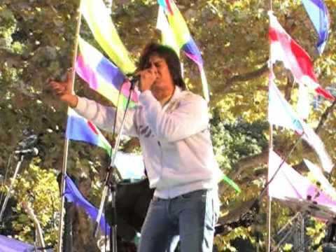 SIDE A - "I Don't Want To Miss A Thing" @Phil Fiesta 2006