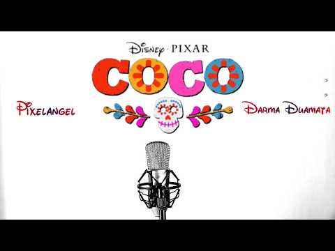 Remember Me (from the movie "Coco") Cover