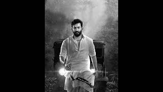 Paalvarnna kuthiramel kaduva movie song  #editing #editingtutorial #kaduva #prithviraj #1v1