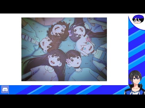 【OMORI】どう考えても普通のRPGです【#6】