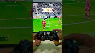 3rd Man Free Kick Tutorial In FC 25 💪