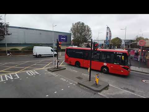 London Tour 1