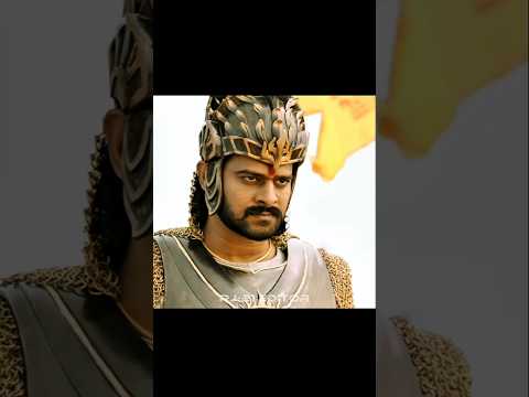 🚩 Bahubali Preview | King Is Back | 😇 #shortsviral #attitudestatus #bahubali2 #funk #motivation