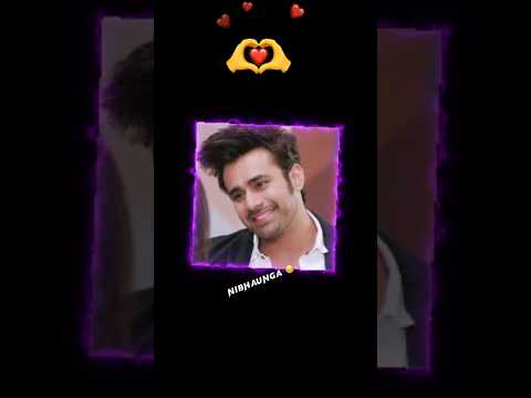 BELA & MAHIR 😍☺️ SO CUTE MOHABBAT #love #new #nagin #nagin3 #youtubeshorts #trendingshorts #video