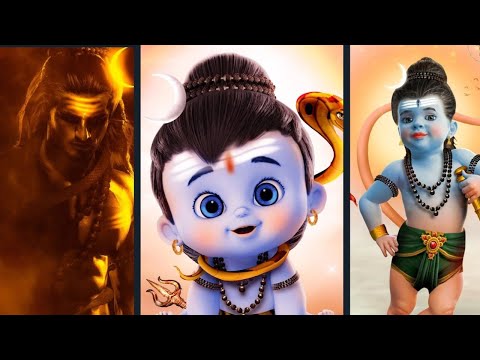 Mahadev WhatsApp status video🔱 Mahakal status 🚩 Bholenath status 🚩 Shiv status 🚩 Mahadev status