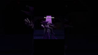 CANT CONTROL MY BODY 🚫 // #chance #edit #animation #forsakenroblox #mafioso #art #doublefedora