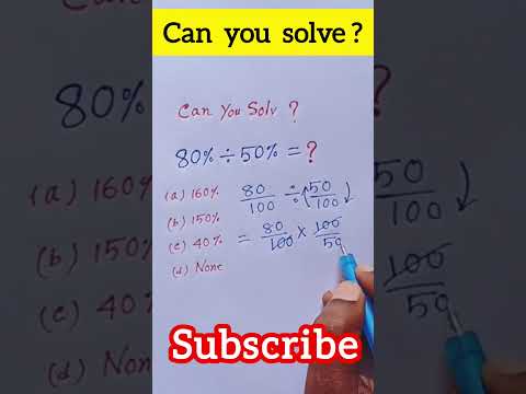 Percentage | percentage tricks |#shorts #shortsfeed