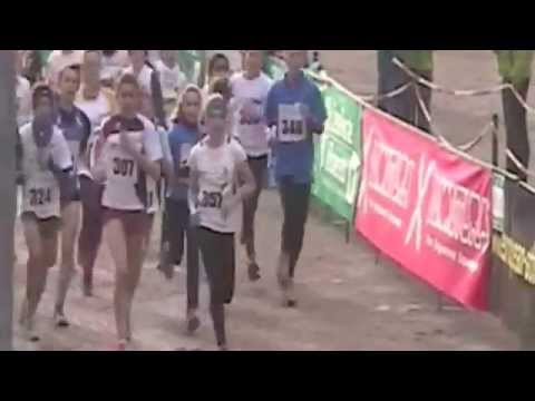 Cross Internazionale Villalagarina, 2015, 38^ edizione