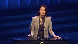 Avanade wins in the 2023 Stevie® Awards for Women in Business