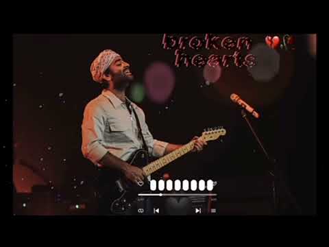 Maine Tera Naam Dil Rakh Diya – Arijit Singh | Heart-Touching Love Song#MaineTeraNaam #ArijitSingh