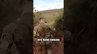 How are Royal Marine Commandos trained? Watch our latest BRCC Presents to find out!