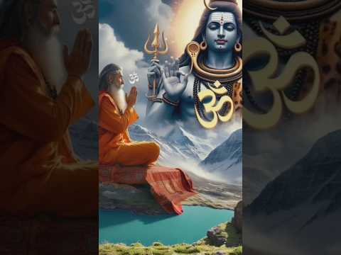Mahadev darsan kaise kare #mahadevlover #shortsfeed