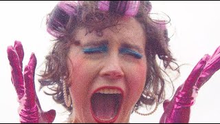 ALIEN ON MY MIND - Caroline Quinn (Official Music Video)