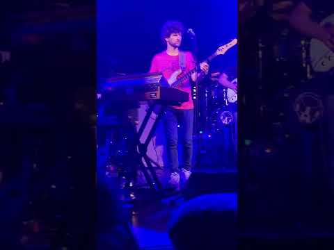 Snarky Puppy - New Unreleased Song