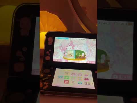NINTENDO 3DS GAME RECOMMENDATIONS✨
