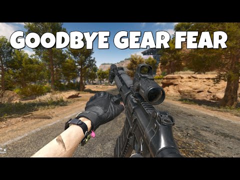 Is Gear Fear Is Holding You Back In Delta Force