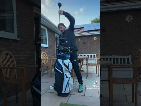 What’s in my bag??? Ft Adam Goes Golfing
