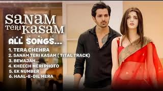 SANAM TERI KASAM 😢 !! All songs...|| Asip a music