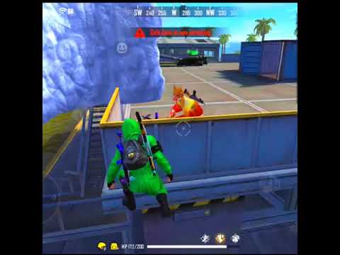 OP PRANK😂😄😂😂😂garena free fire shorts