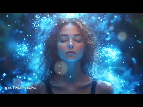 396Hz RELEASE THE PAST, GUILT & FEAR • STRESS RELIEF FREQUENCY