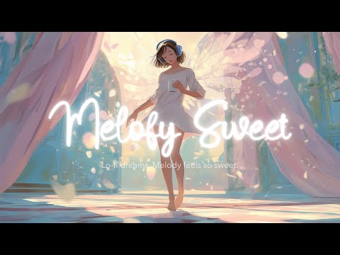 Just the Rhythm and Me – Lo-fi Melody for Free-Spirited Mornings | Rhythm & Me No.3