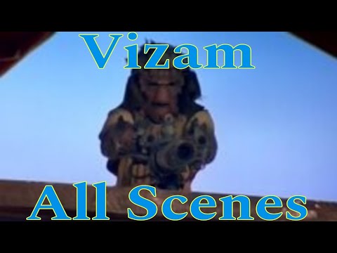 Vizam all scenes (Ep6)