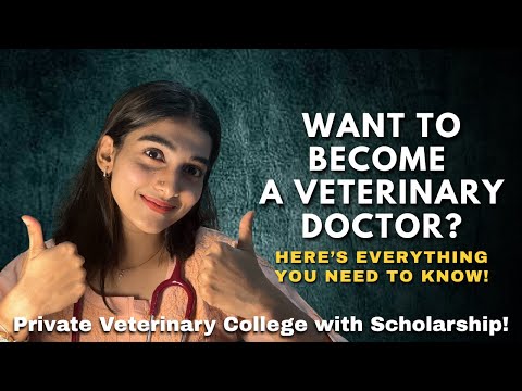 Veterinary Course Details | Structure, Syllabus, Scope, Career, NEET 2025 | Swathi Chola