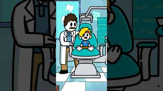 My Dentist Disaster
