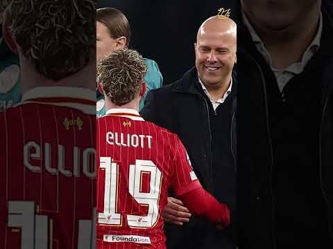 เอลเลียตต์ยอมรับ 'โกรธ'  #ลิเวอร์พูล  #football #premierleague  #liverpool
