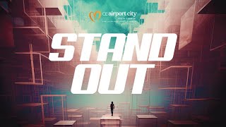 Stand Out || Sunday Service Full Sermon || 2nd February, 2025