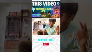 this video can change your life {3} #shortsfeed #trend #trending #success #viral #motivation #shorts