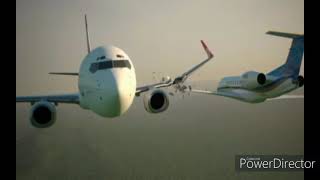 Raz Raz Raz Tu Hardbass | Aircrash Compilation