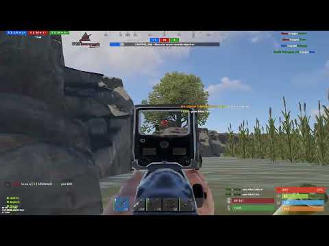 Stretched Resolution = AIMBOT