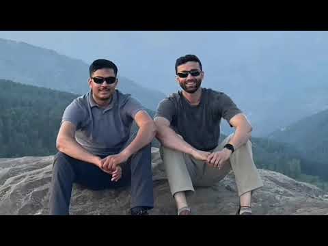 Maj Rishabh singh sambyal pictures #rss #adc #majorrishabhsinghsambyal #parasf #seenpictures 