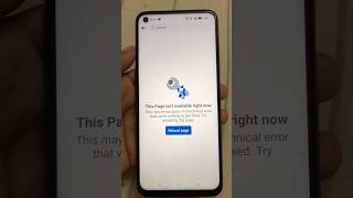 Facebook Not Working