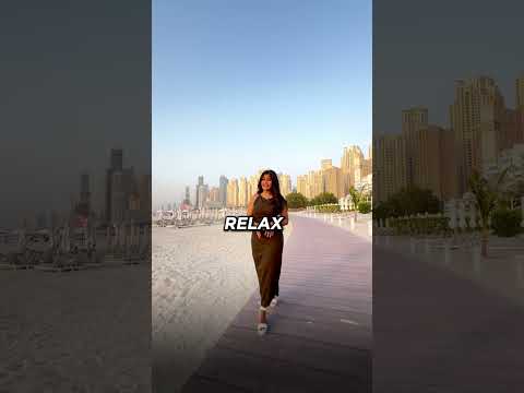 Top 10 Must Do's in Dubai Marina