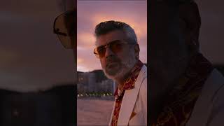 OG SAMBAVAM Lyrical Song Trending Top | Ajith Kumar | Trisha | Adhik Ravichandran | GV Prakash