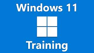How to Use the Start Menu in Windows 11: A Windows 11 Training Tutorial for Beginners