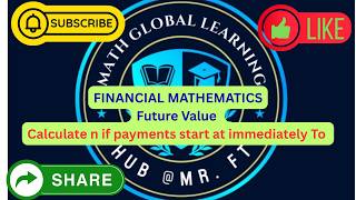 Future Value
